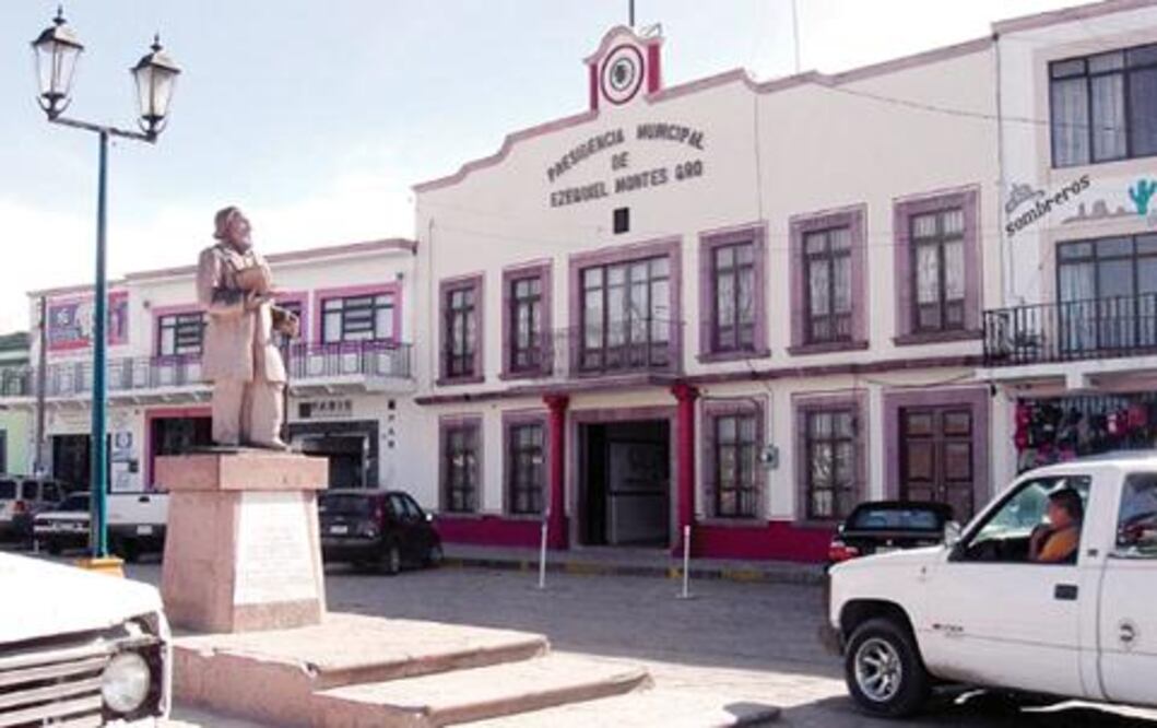  Gestionan créditos para nuevos ediles