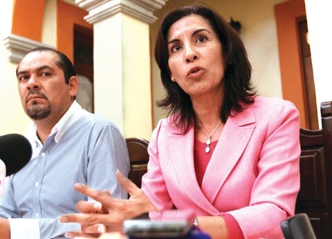 Disminuyen 30% remesas