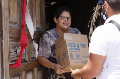 Funcionarios "están sacando ventaja" de la pandemia, denuncian 