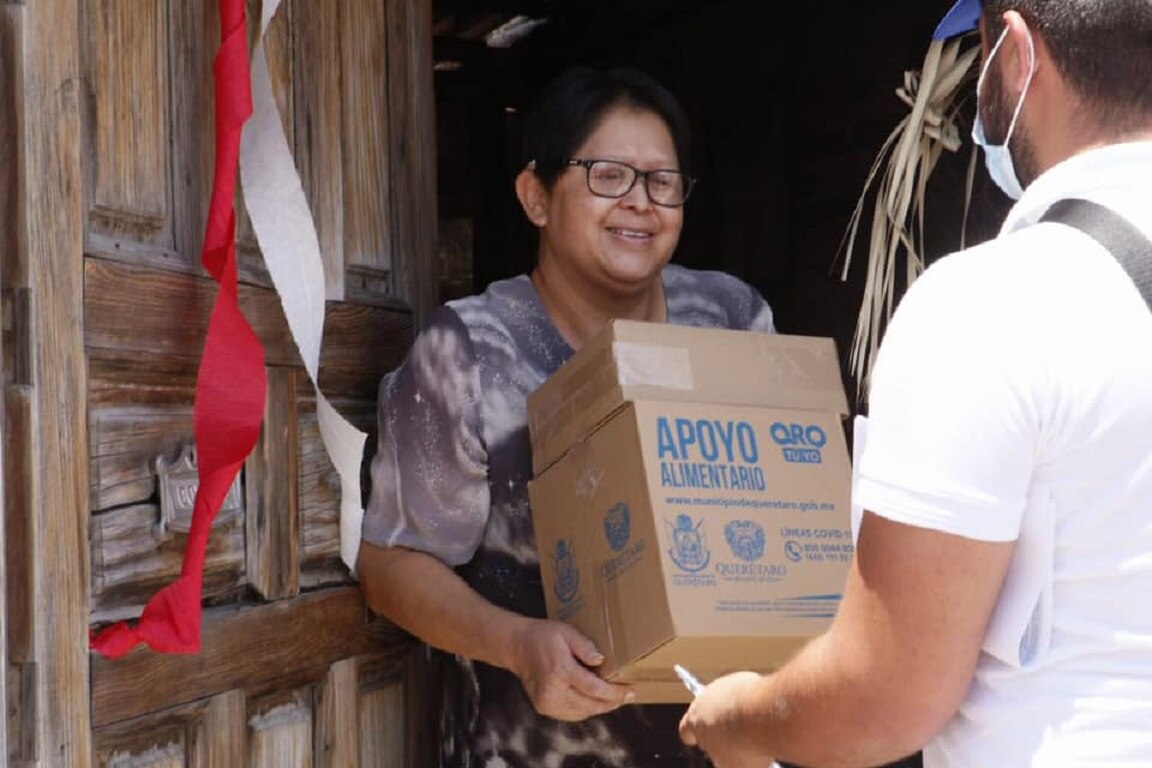 Funcionarios "están sacando ventaja" de la pandemia, denuncian