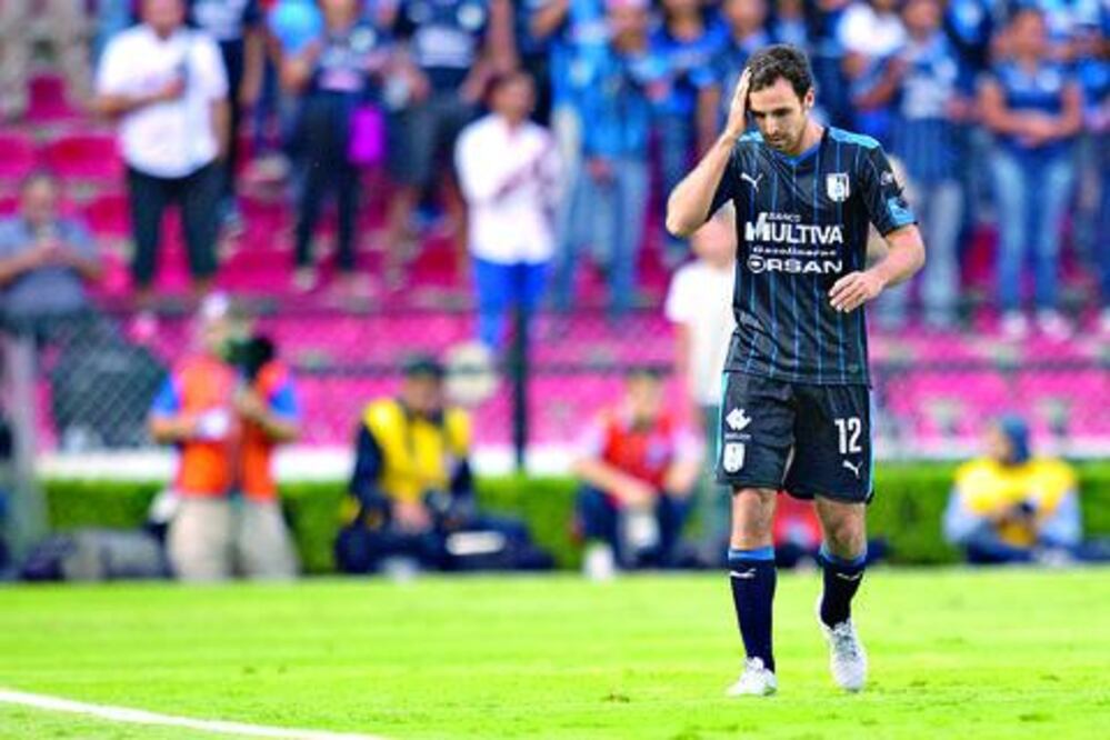 Bornstein le saca ‘jugo’ a derrotas