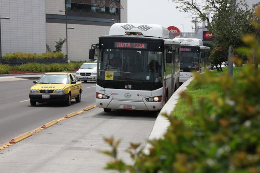 Foto: Archivo, El Universal