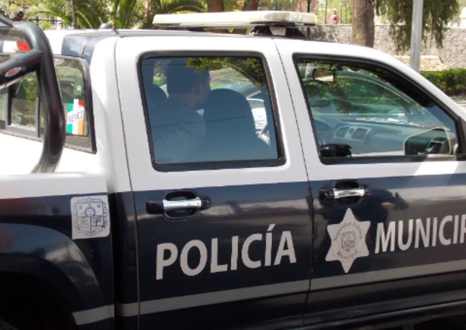 Detiene policía a carterista