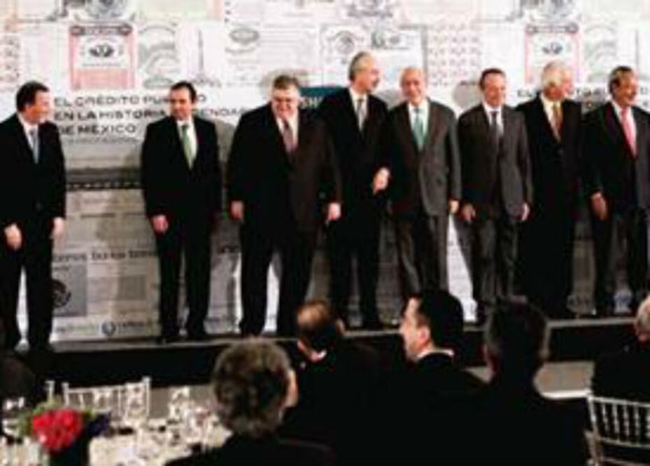 Ex tesorero de EU descarta crisis fiscal