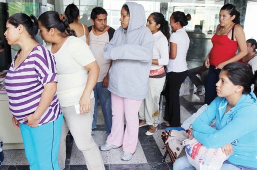 Prevén mejore clima en estado