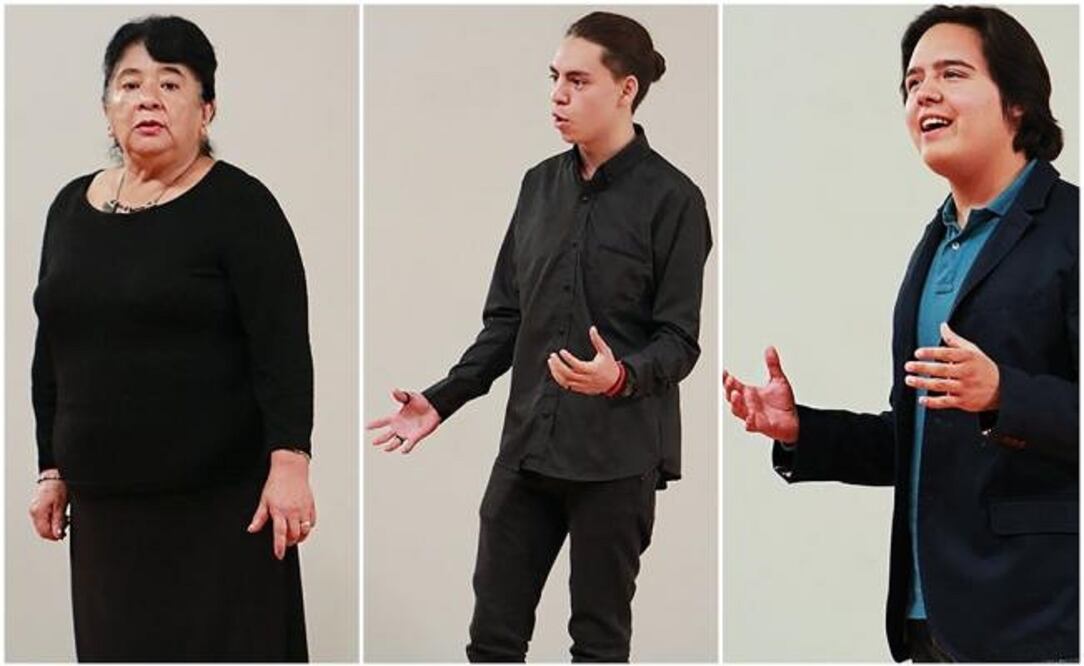 Foto: Twitter / Palacio de Bellas Artes