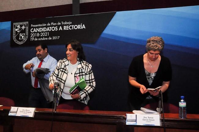 ‘No habrá injerencia del Ejecutivo en elección de la UAQ’: FDS