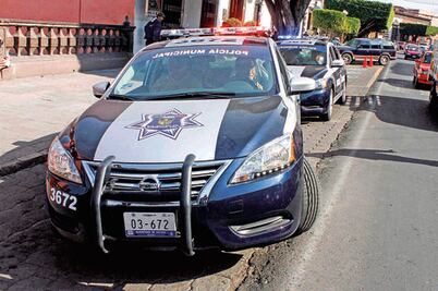 Detienen a 78 personas por alterar orden en SJR