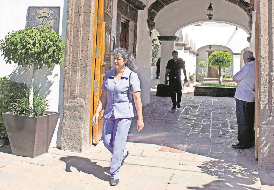 Foto: ARCHIVO. EL UNIVERSAL