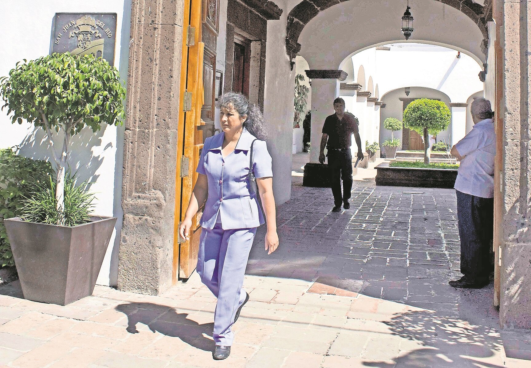 Proyecta SJR crear parque industrial para Mipymes