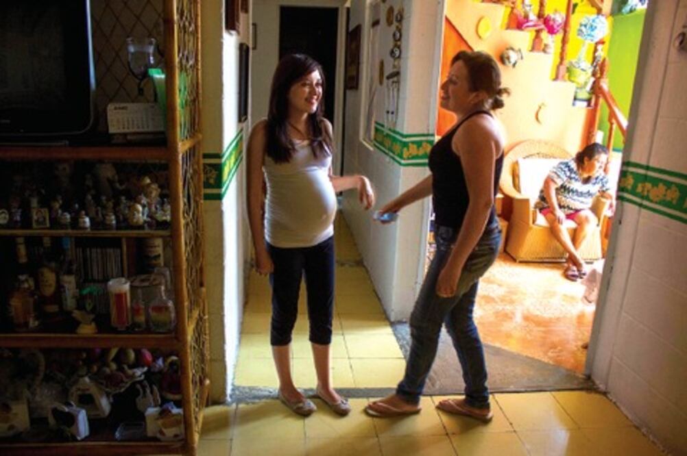 Piden a embarazadas llevar control médico