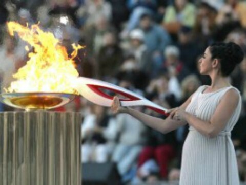 Transmitirá Juegos Olímpicos