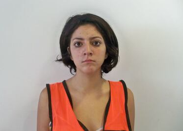 Dictan prisión a sujetos por el delito de uso de documento falso