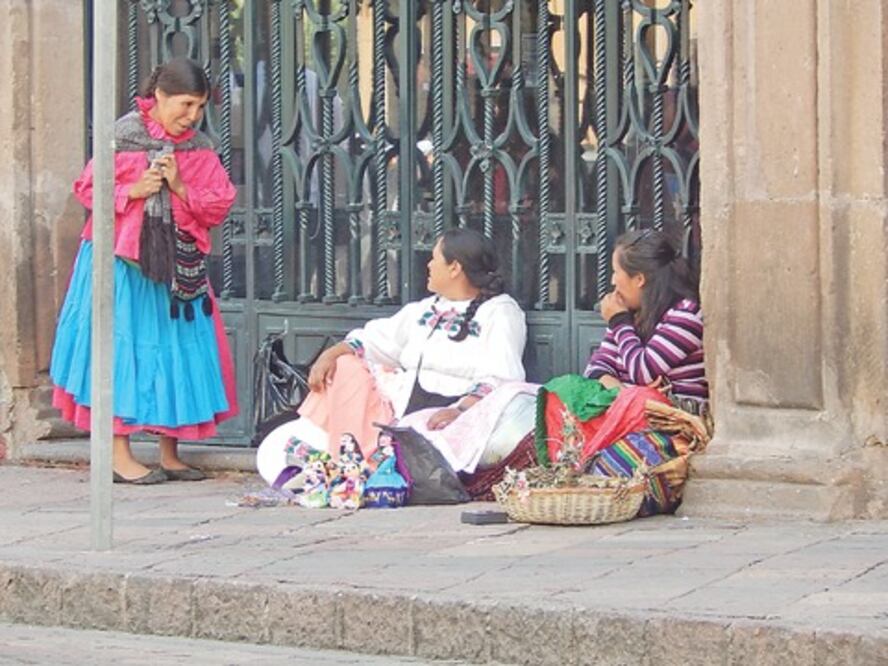 Albergues capitalinos a 100% de capacidad