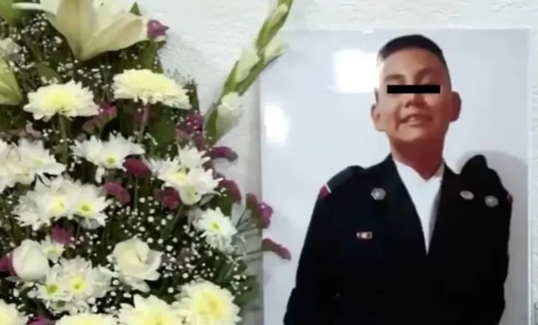 Esto es lo que sabemos del caso de Érick, el niño muerto en la Academia Militar Ollin; tenía sólo 13 años