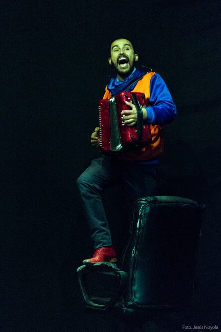 Foto: Archivo. El Universal