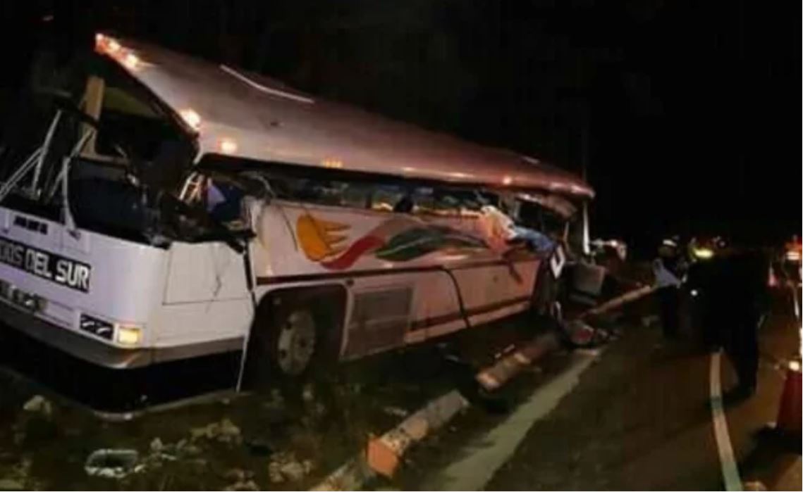 Foto: @BVoluntariosGT