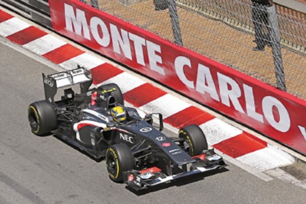 “Guti”, feliz por concluir carrera