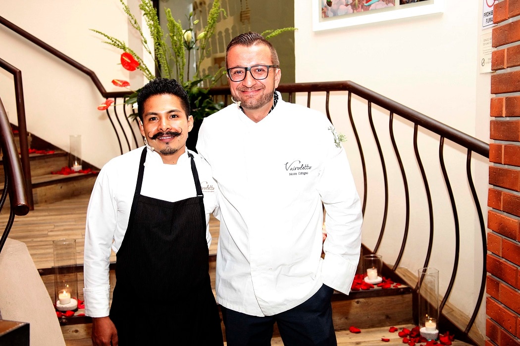 Fotos: Guillermo González