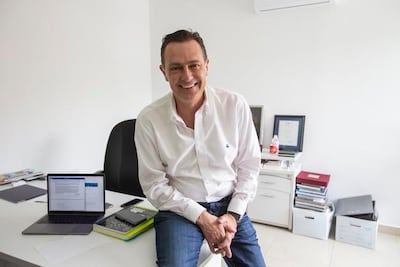 Mauricio Kuri: “Dedicaré tiempo completo al Senado” 