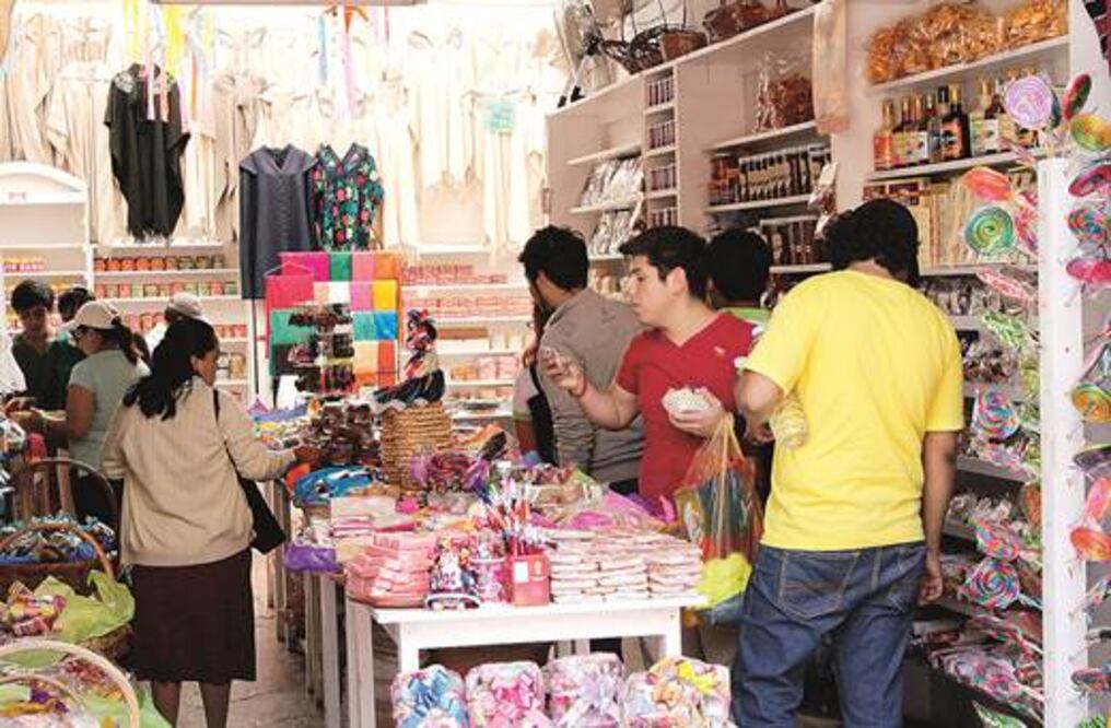 Aumentan ingresos en las empresas 