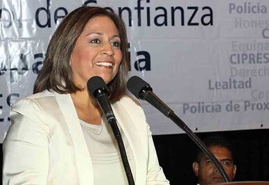 Atienden queja ciudadana