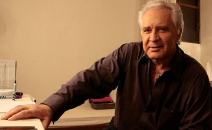 Muere el actor Rogelio Guerra