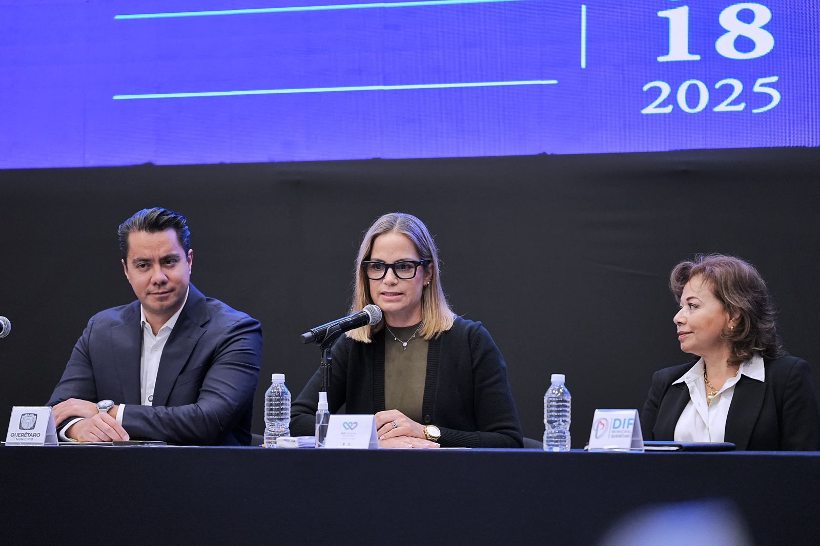 Querétaro instala el SIPINNA para fortalecer la protección y el desarrollo integral de la niñez y adolescencia