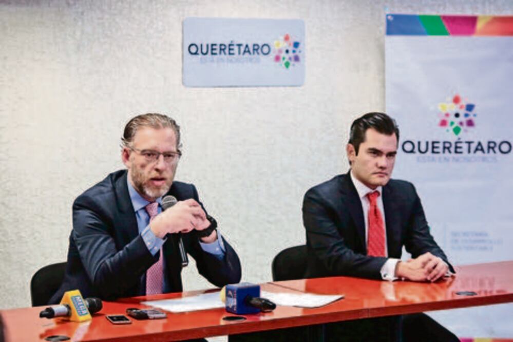 Ecocidio se sancionará: Sedesu