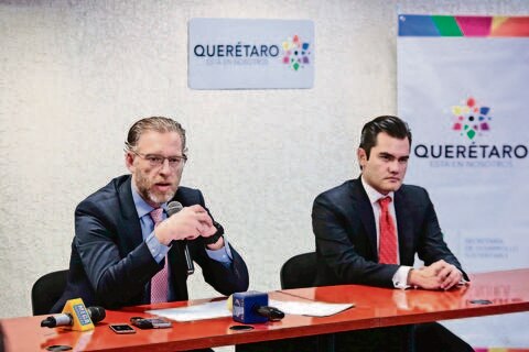 Ecocidio se sancionará: Sedesu