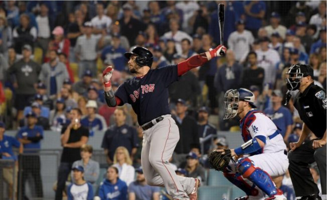 A Dodgers las probabilidades le dan la espalda