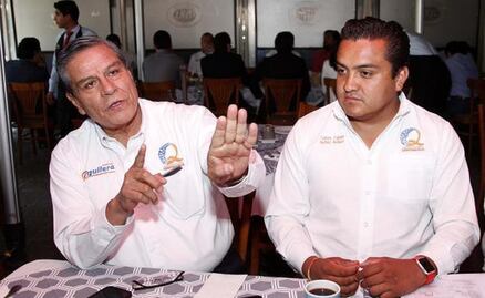 Convergencia acusa a Ríos de falsedad de declaración