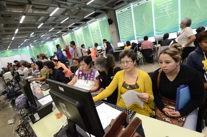 Se preinscriben 82 mil 529 a preescolar, primaria y secundaria