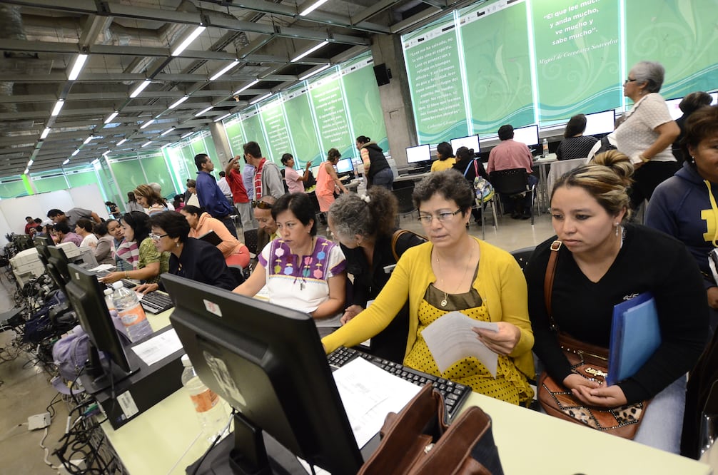 Foto: Archivo. El Universal