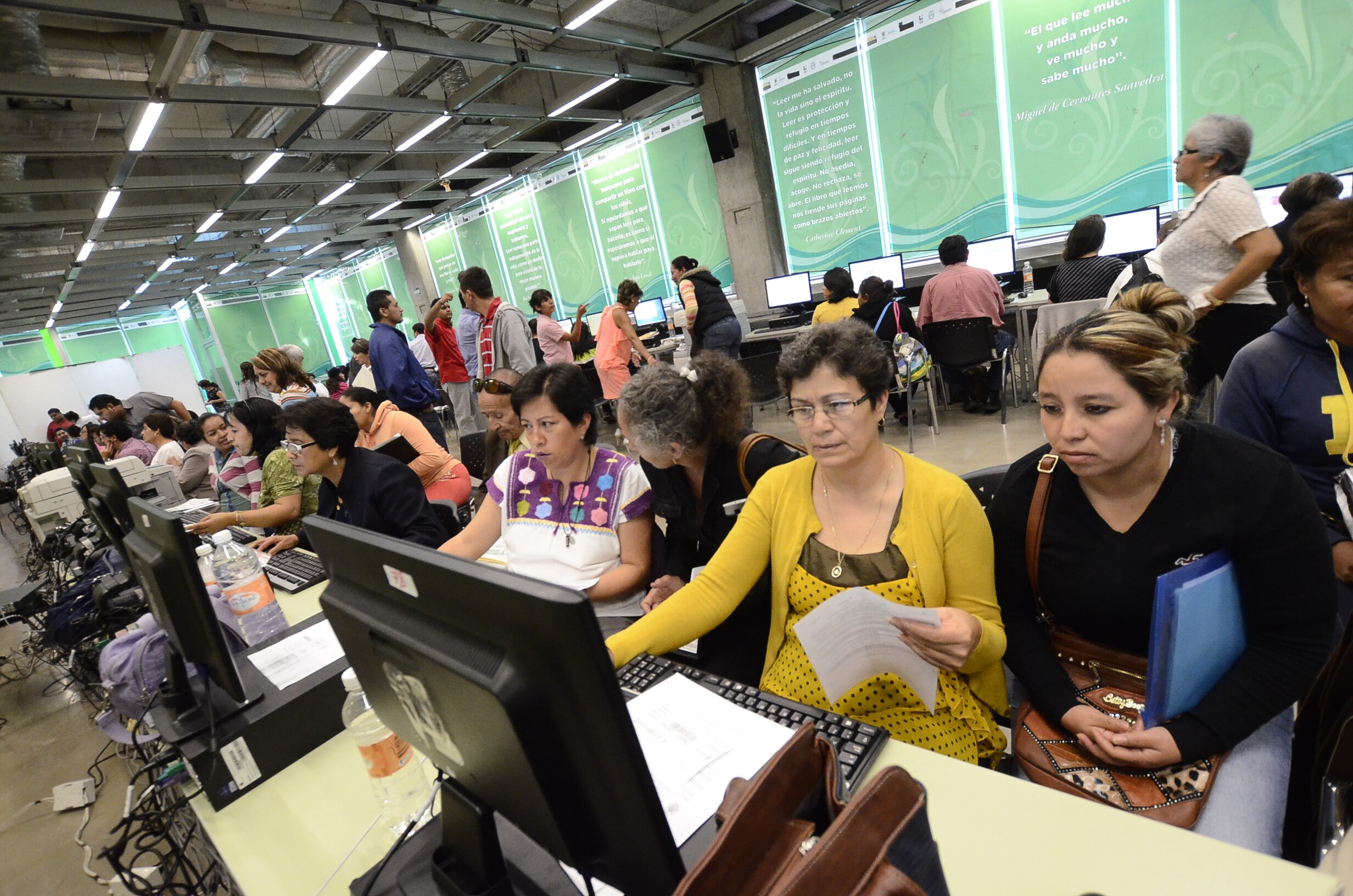 Foto: Archivo. El Universal