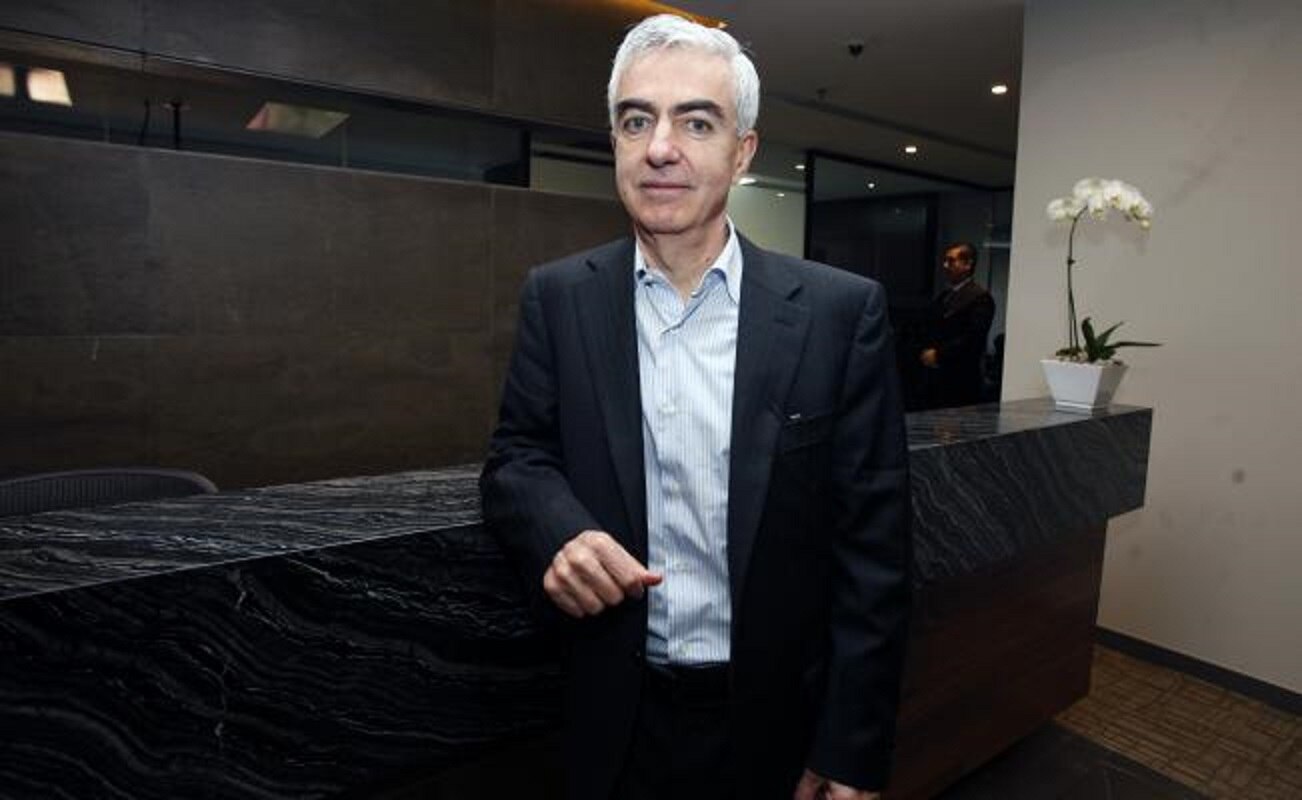 Asesinan a vicepresidente de Televisa en carretera a Teotihuacan