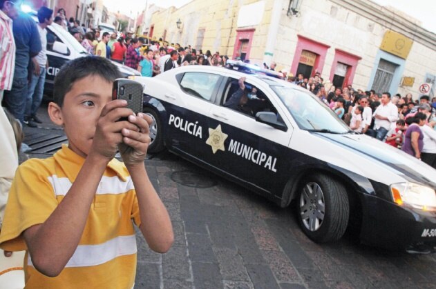 Anuncian operativo por días santos