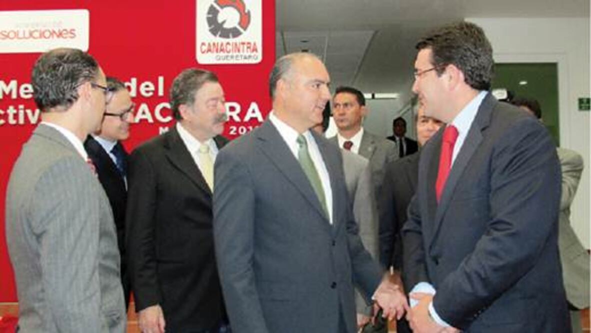 En cartera, proyectos por 100 mdd