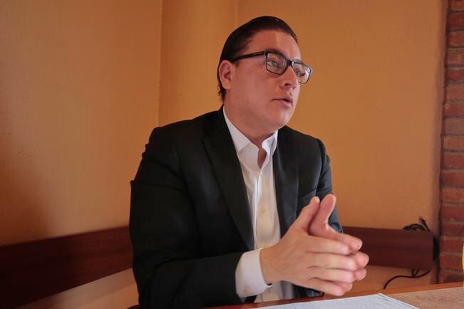 FOTO: Víctor Pichardo