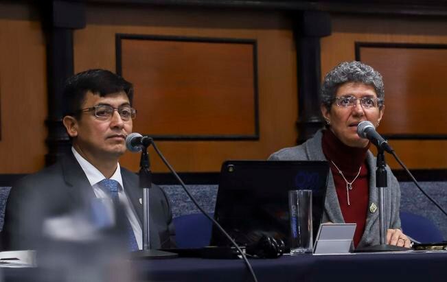 Rectora: FDS ofrece 10% de incremento al presupuesto