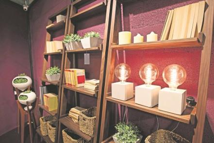 Un espacio para el buen gusto 