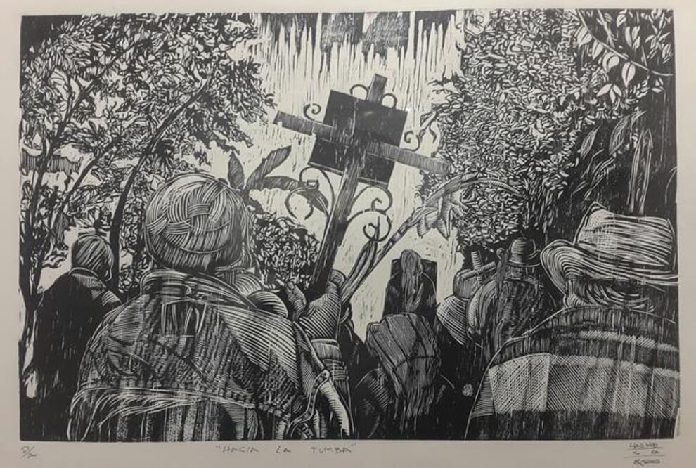 Foto: Demian Chávez