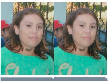 Buscan a Karla Paola Lara Jiménez en Corregidora; fue vista por última vez el 18 de octubre