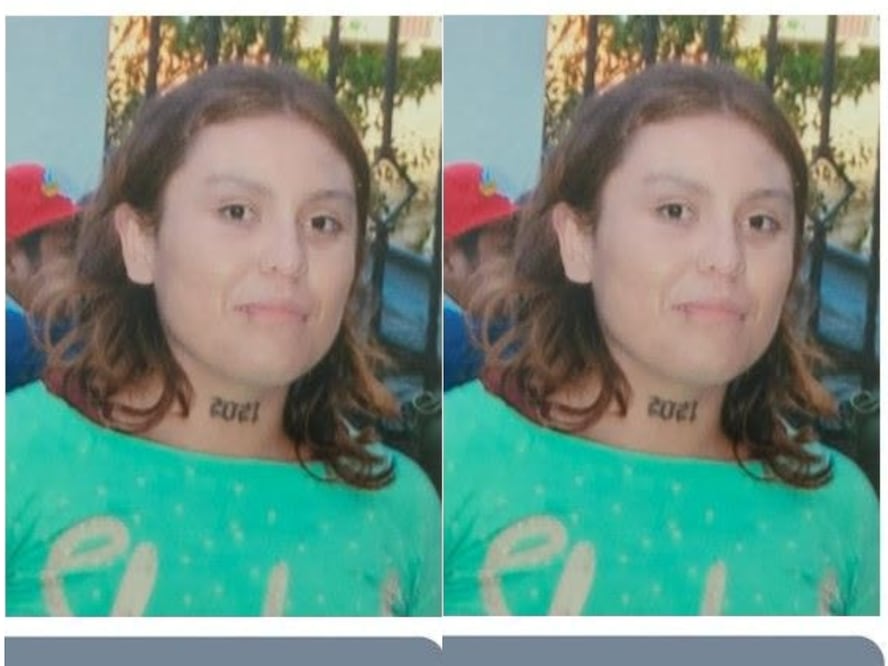 FOTO. CAPTURA DE PANTALLA
