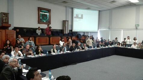 UAQ aprueba presupuesto de egresos 2018