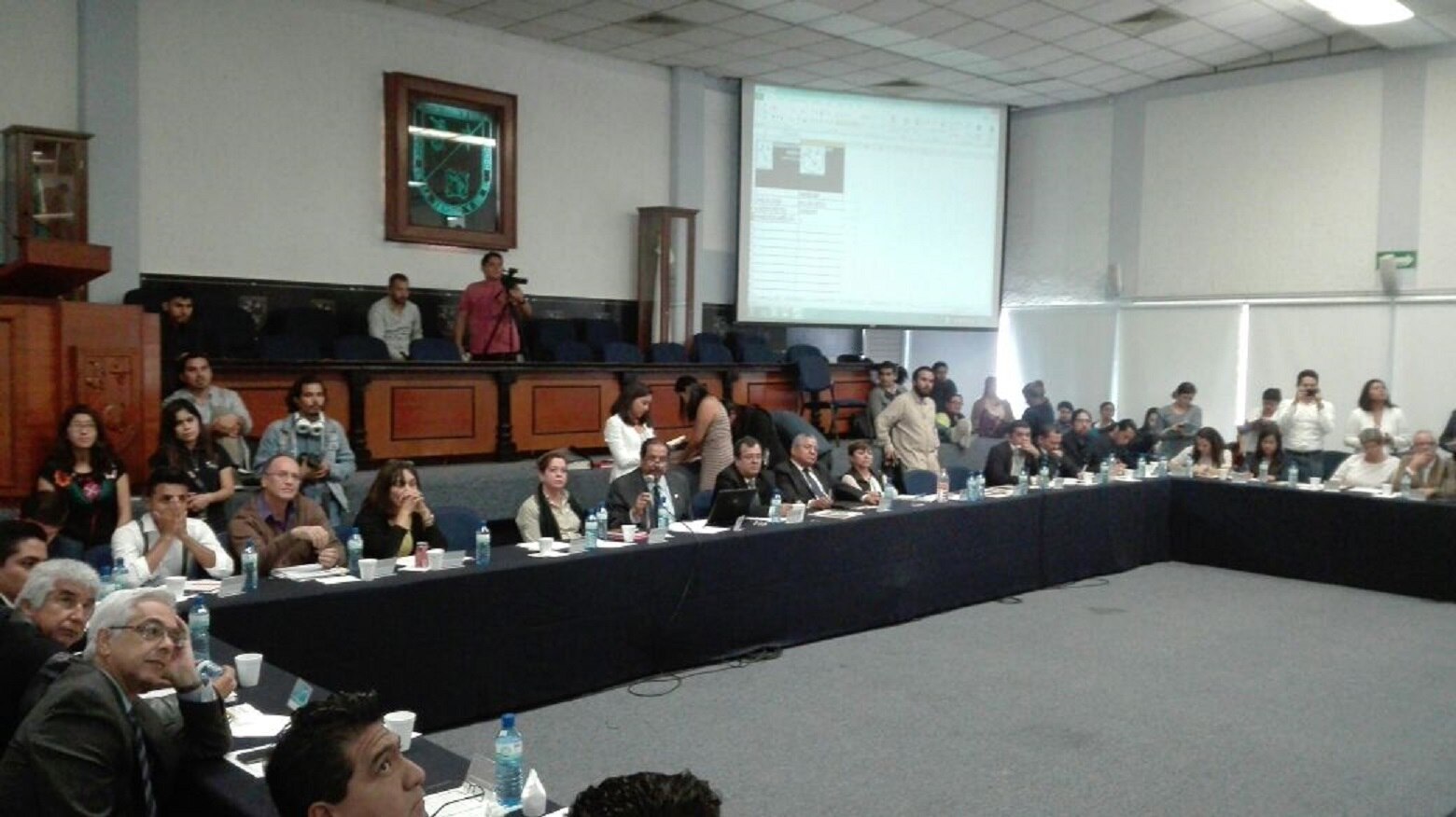 UAQ aprueba presupuesto de egresos 2018