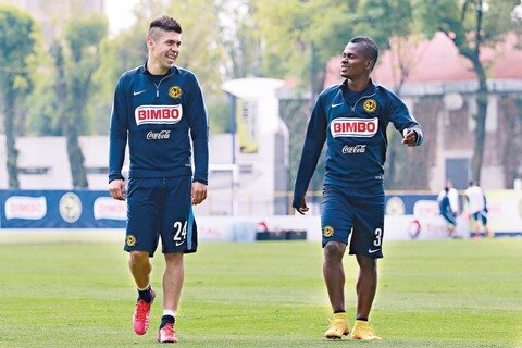 Delantera  que en Torreón era letal