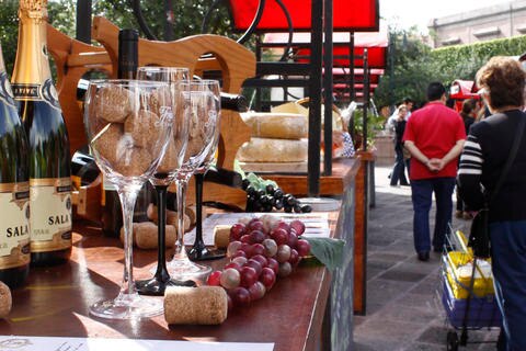 Impulsarán rutas de cultura y religión