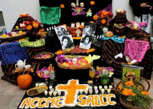 Encuentro de Tradiciones y Costumbres