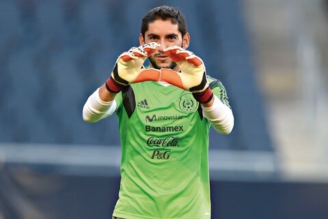 El técnico no sufrió presiones